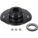 MONROE Stützlager 1Stk. VA CHRYSLER Voyager IV 00-07 MOUNTING KIT MK278