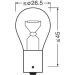 Seitentitel: PY21W 12V 21W BAU15s Diadem Chrome NextGen 2 St