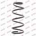 KYB Fahrwerksfeder Ford P. Focus Ii 1.8Tdci/2.0Tdci 11/04 K-Flex RG3406