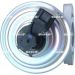 NRF AGR-Ventil 48643 NRF AGR-Ventil 48643