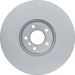 Bremsscheibe VA 0 986 479 635 Bremsscheibe VA 0 986 479 635