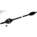 Antriebswelle HA li/re DACIA Duster 1.5 dCi 4x4 13 25091