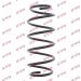 KYB Fahrwerksfeder Audi P. A2 1.4 02/00-08/05 RH3243 KYB Fahrwerksfeder Audi P. A2 1.4 02/00-08/05 RH3243