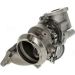 Nissens Turbo 93283 Nissens Turbo 93283