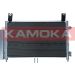 KAMOKA Kondensator, Klimaanlage 7800357