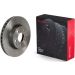 BREMBO Bremsscheibe 09.B280.4X XTRA LINE - Xtra BREMBO Bremsscheibe 09.B280.4X XTRA LINE - Xtra