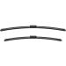 Bosch Scheibenwischer Aerotwin A430S 600/530 3397007430 Bosch Scheibenwischer Aerotwin A430S 600/530 3397007430