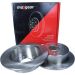 Maxgear Bremsscheibe Ssangyong T. Actyon 11-/Korando 10- [262X63] 19-2820