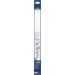Bosch Wischerblatt H370 3397011022 Bosch Wischerblatt H370 3397011022
