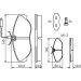 Bremsklötze FIAT 0 986 424 030 Bremsklötze FIAT 0 986 424 030