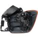 VALEO Heckleuchte 044640