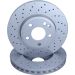 Bremsscheibe QD3554 Bremsscheibe QD3554
