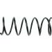Sachs Fahrwerksfeder Ford P. Fiesta Iii Typ Jb,Ja/Mazda 121 Typja,Jb 08/95-2001/Ab03/96 997642