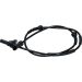 KAMOKA Sensor, Raddrehzahl 1060072 KAMOKA Sensor, Raddrehzahl 1060072