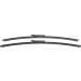 Bosch Scheibenwischer Aerotwin A893S 3397009893 Bosch Scheibenwischer Aerotwin A893S 3397009893