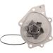 SKF Wasserpumpe VKPC 87401