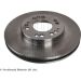 Bremsscheibe Mitsubishi P. Eclipse/Sigma/Space Wagon 2.0-3.0 V6 90-98 276Mm Höhe 45Mm ADC44338