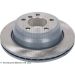 BLUE PRINT Bremsscheibe ADB114334 BLUE PRINT Bremsscheibe ADB114334