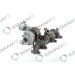 Turbolader 003-001-004378R Turbolader 003-001-004378R