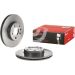 51 481 005 Bremsscheibe VA 09.6934.11 51 481 005 Bremsscheibe VA 09.6934.11