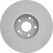 Bremsscheibe RENAULT Laguna 0 986 479 B47