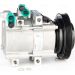Kompressor PKW Hyundai Terracan HP 01 FIRST FIT 890182
