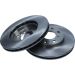 Maxgear Bremsscheibe Honda P. Jazz 02-/Logo 19-2517