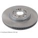 Bremsscheibe Lexus P. Ls 400 94-00 ADT34388