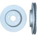 KAMOKA Bremsscheibe 103064