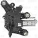 Wischermotor RENAULT CAPTUR 1.5 dCi 13 582602