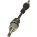Antriebswelle 49-2597 Antriebswelle 49-2597