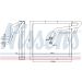 Verdampfer PKW VW Passat 15 92366