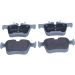 Bremsbelagsatz Volvo T. S90/V90/Xc90 2.0 14 QP5781 Bremsbelagsatz Volvo T. S90/V90/Xc90 2.0 14 QP5781