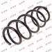 KYB Fahrwerksfeder Ford P. Fiesta Vi 1.4Tdci/1.6Tdci 06/08 RH3918