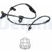 Sensor, Raddrehzahl SS20530