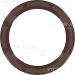Wellendichtring Kurbelwelle AUDI 81-40516-00