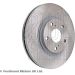 Bremsscheibe Toyota P. Camry 2.4 01-06 ADT343204 Bremsscheibe Toyota P. Camry 2.4 01-06 ADT343204