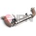 JPN Kühler, Abgasrückführung 75E9435-JPN JPN Kühler, Abgasrückführung 75E9435-JPN