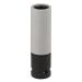 SW-Stahl Radmutterneinsatz 15 mm - 1/2Z 07878L