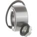 Radlagersatz HA JAGUAR XE,XF,XJ LAND ROVER 08 VKBA 7089 Radlagersatz HA JAGUAR XE,XF,XJ LAND ROVER 08 VKBA 7089