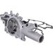 KAMOKA Wasserpumpe T0199 KAMOKA Wasserpumpe T0199