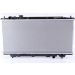 Wasserkühler PKW MAZDA 323 (BA) FIRST FIT 62383A
