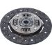 SACHS Kupplungssatz 3000 951 604