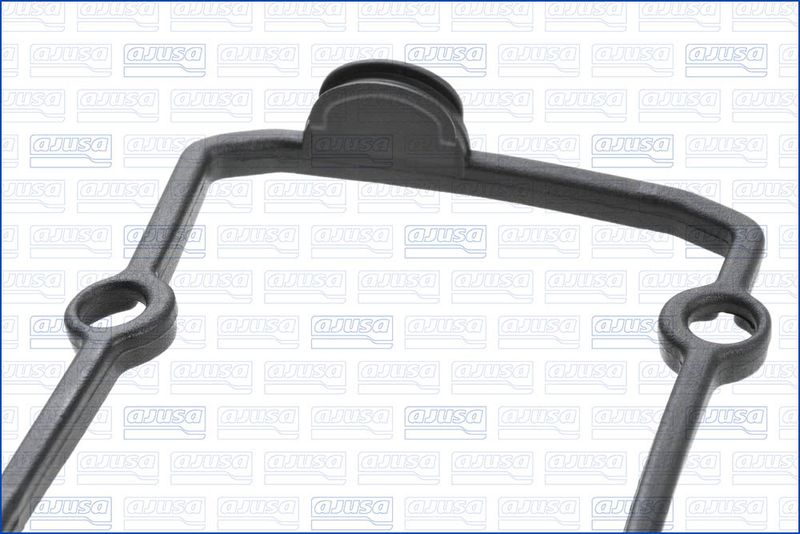 Dichtung, Zylinderkopfhaube Ssangyong Musso Sports 04 11049500