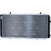 Kühler, Motorkühlung EASY FIT 52062