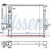 Wasserkühler PKW 60613A Wasserkühler PKW 60613A