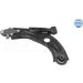 Querlenker VA re CITROEN C4,DS4,C5 AIRCROSS 09 MEYLE-ORIGINAL: True to OE 616 050 0076/S Querlenker VA re CITROEN C4,DS4,C5 AIRCROSS 09 MEYLE-ORIGINAL: True to OE 616 050 0076/S
