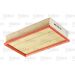 VALEO Luftfilter 585065 VALEO Luftfilter 585065