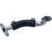 Original VAG Ölleitung Audi A4 1.8 Tfsi 08 06H145735H Original VAG Ölleitung Audi A4 1.8 Tfsi 08 06H145735H