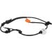 KAMOKA Sensor, Raddrehzahl 1060210